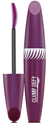 Тушь для ресниц объемная volume mascara black Тушь для ресниц объемная volume mascara black
