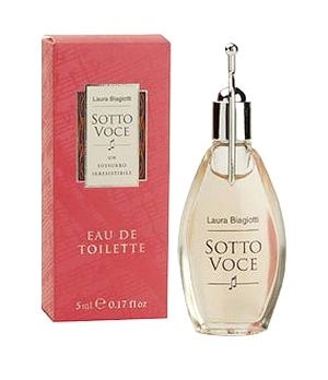 Sotto Voce
