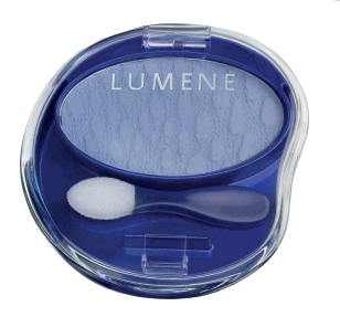 Lumene Blueberry Solo 03 - Лавандовый, матовый