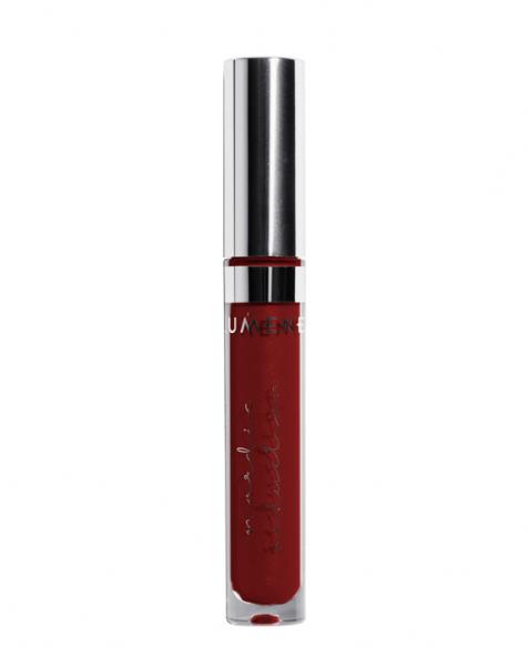 Флюид для губ lumene nordic seduction шелковый Флюид для губ lumene nordic seduction шелковый