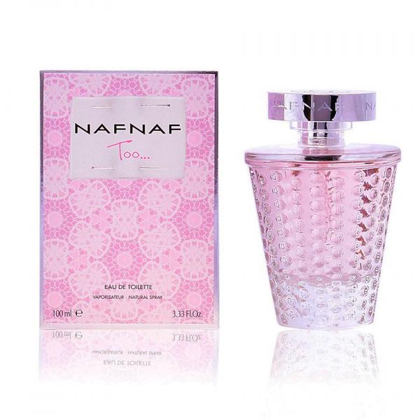 naf naf eau de toilette