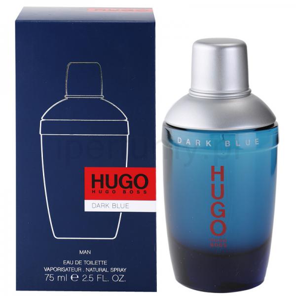 hugo boss blue parfum