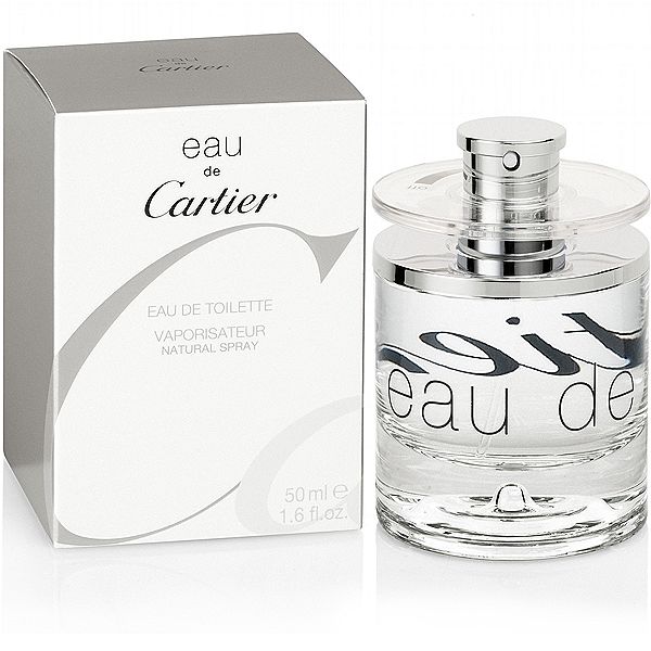 cartier eau de cartier eau de parfum