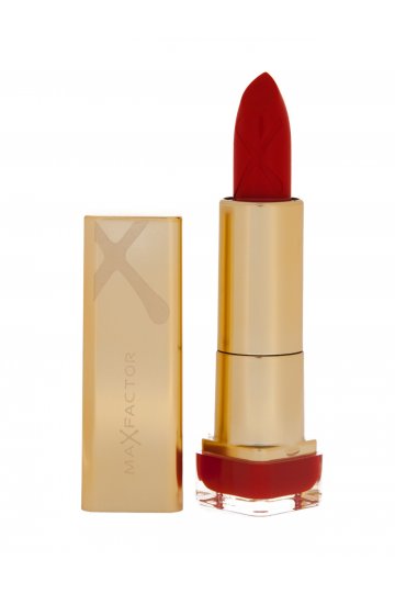 Max Factor Colour Elixir губная помада 715 Ruby Tuesday