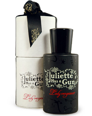 lady vengeance parfum