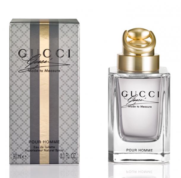 gucci p&g prestige beaute