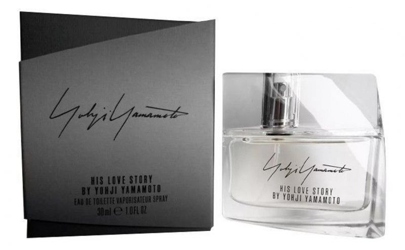 His Love story by Yohji Yamamoto 50 ml. Yohji Yamamoto Yohji homme (мужские) 30ml туалетная вода. Туалетная вода Yohji Yamamoto his Love story. Туалетная вода Yohji Yamamoto 30 ml. Туалетная вода yamamoto