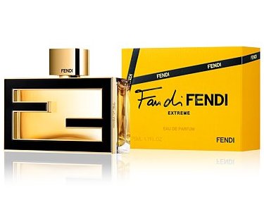 fendi perfume for women