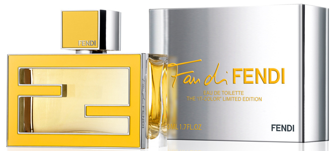 Fan di fendi eau de toilette deals