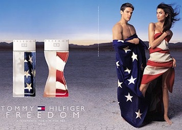 tommy hilfiger freedom for him