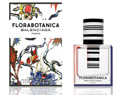flora botanica