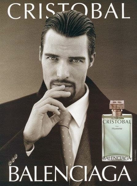 cristobal perfume