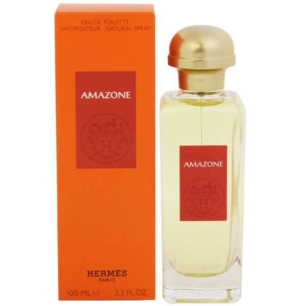 amazone hermes eau de toilette