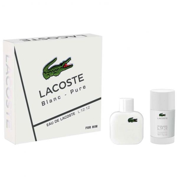 pure lacoste