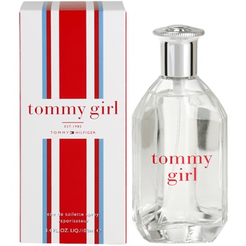 tommy ladies perfume