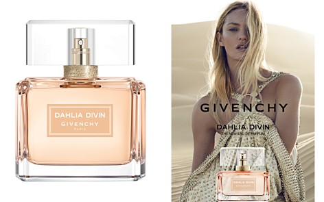 dahlia divin eau de parfum nude