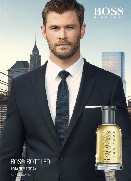 Boss hugo boss картинки