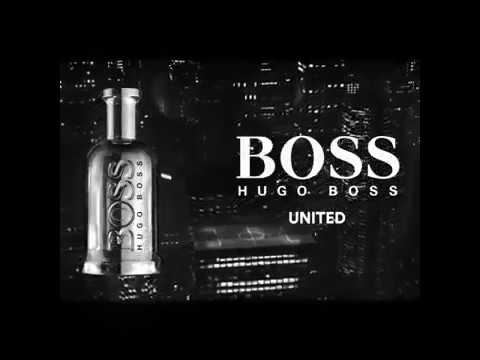 boss united perfume