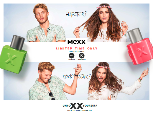 Mexx Магазин Одежды Официальный Сайт
