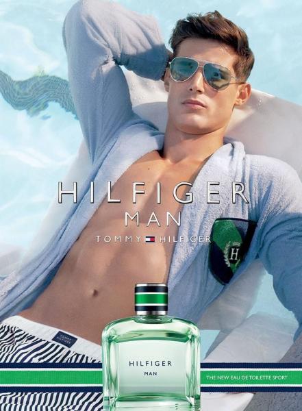 tommy hilfiger sport eau de toilette