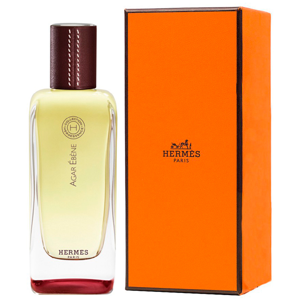 Hermes Unisex Hermessence Agar Ebene туалетная вода 100 мл
