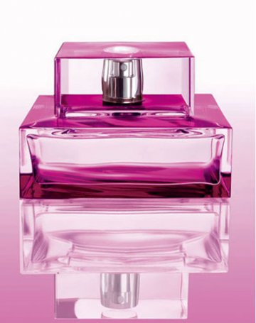 michael kors perfume island