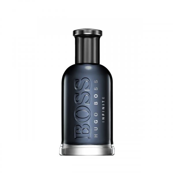 hugo boss infinite tester