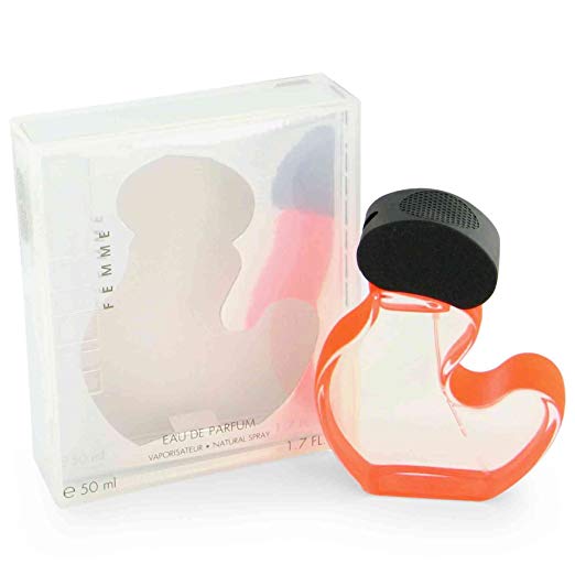 lagerfeld parfum femme