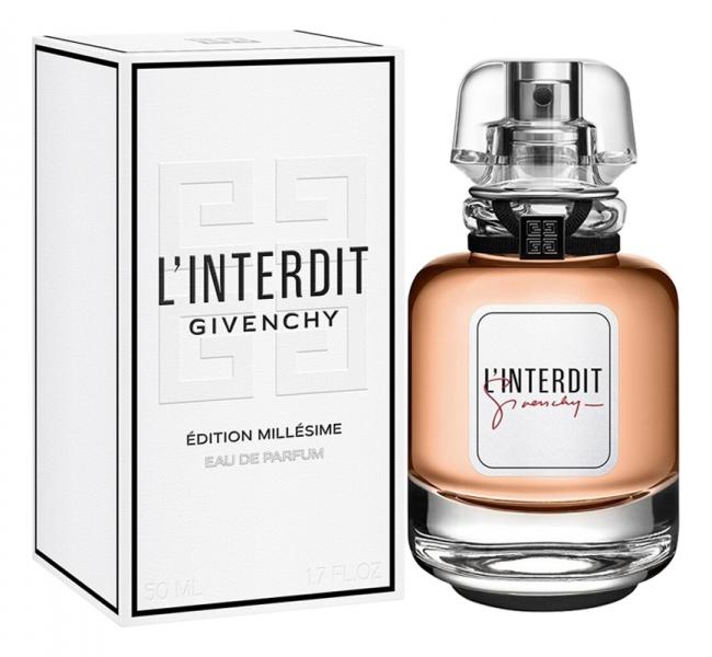 givenchy millesime