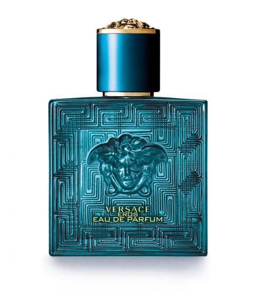 Cusco Gøre klart tonehøjde VERSACE men EROS (EAU DE PARFUM) Туалетные духи 100 мл. TESTER