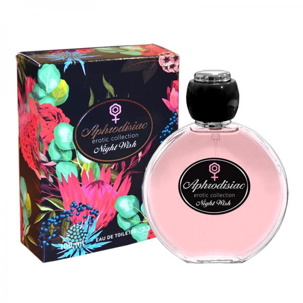 Sensual Dream Pheromone