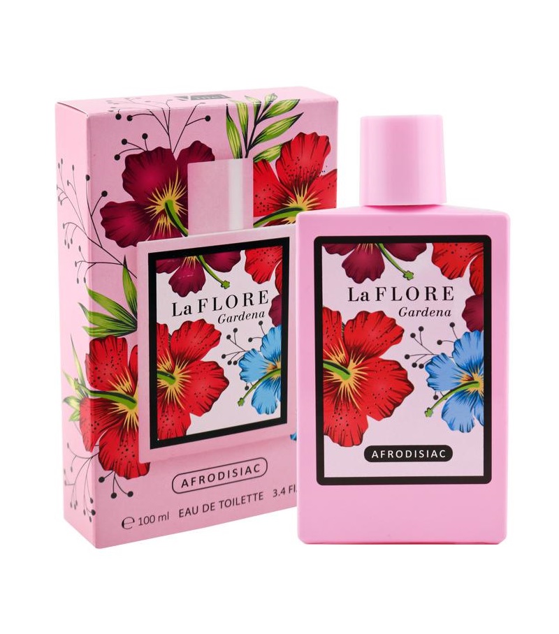 Blossom парфюм. Туалетная вода Vinci. Blossom Parfum. La Flore Blossom. Ля Флер Гардэна ж 100мл /24/.