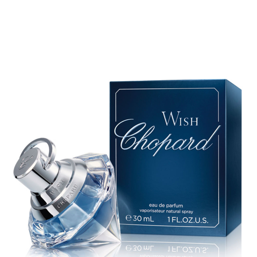 Chopard perfumes 2018 2025