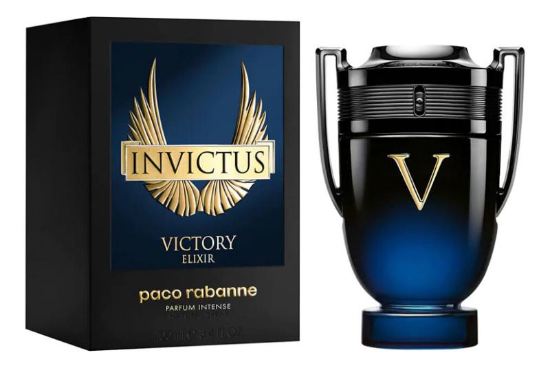 Paco rabanne invictus elixir. Paco Rabanne Invictus Victory, 100 ml. Paco Rabanne Invictus Victory Elixir. Invictus Victory Elixir. Paco Rabanne Invictus мужские.
